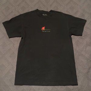 Primitive Embroidered Shirt